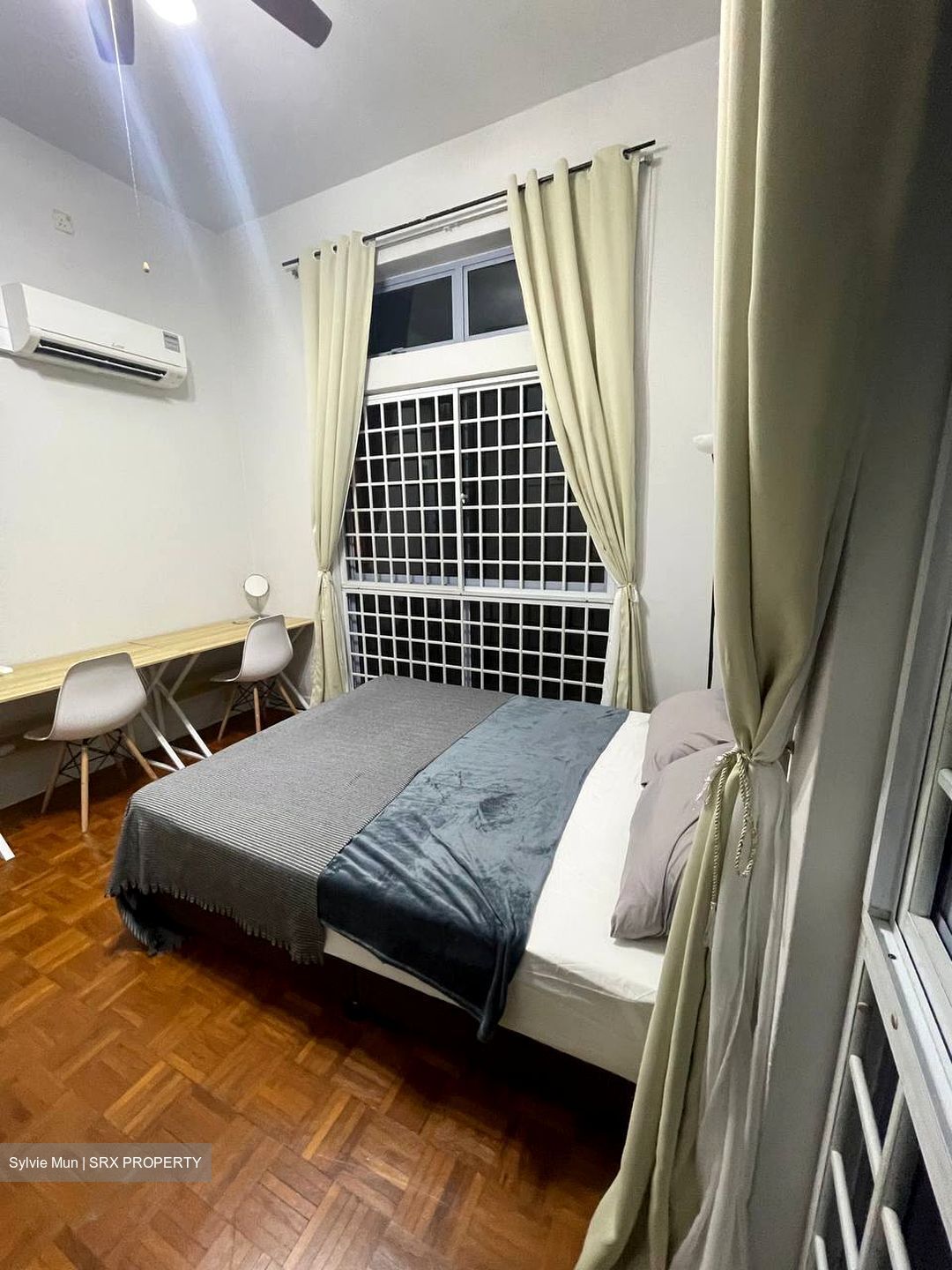 Indus Road (D3), Condominium #603536201
